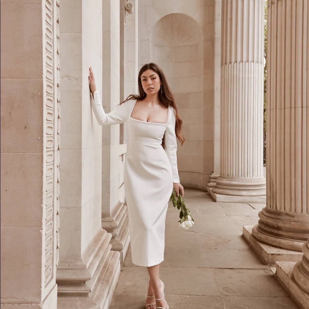 The Ultimate Muse Midi Pearl
